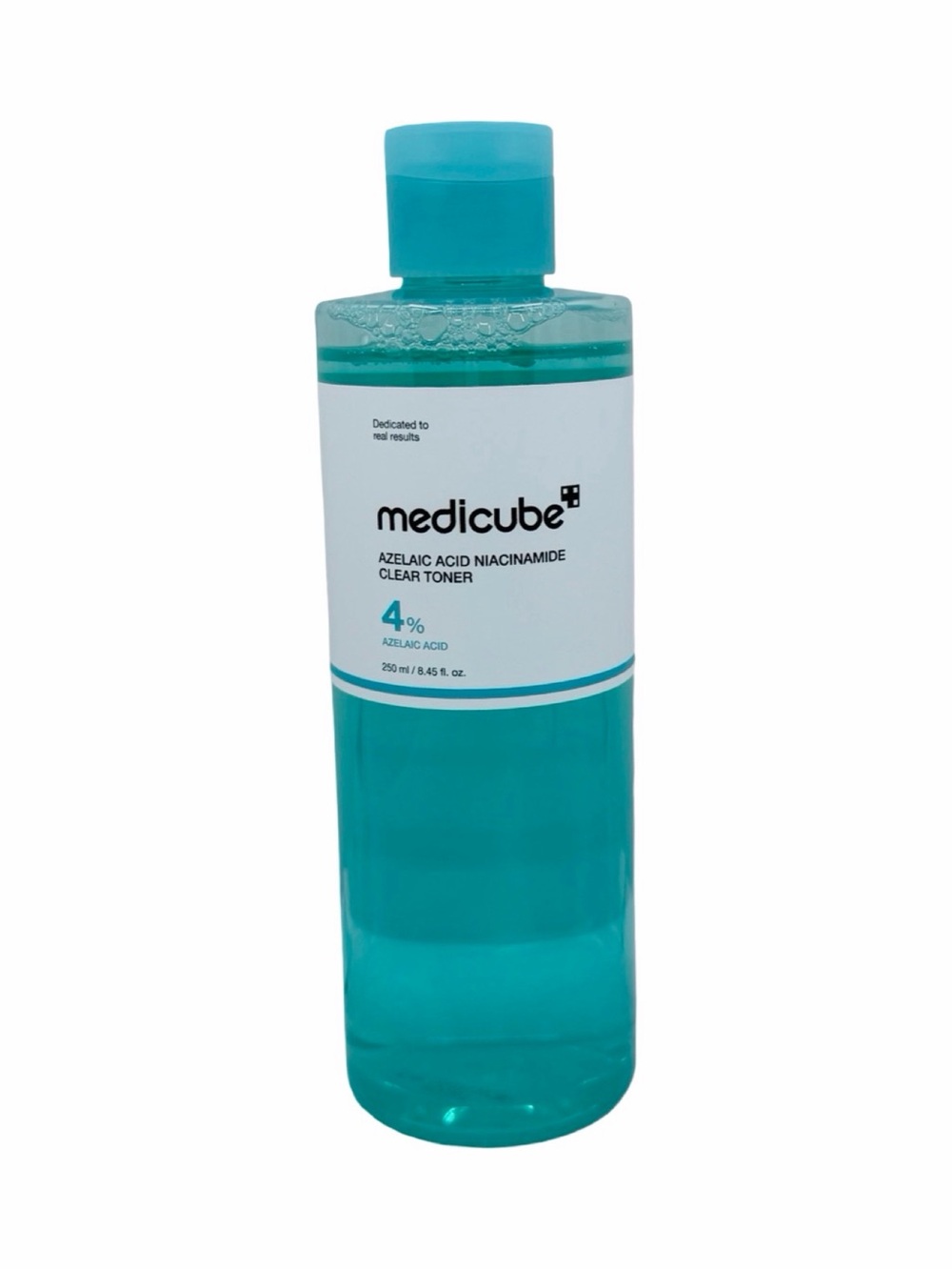 Medicube Azeliac Acid Niacinamide Clear Toner - 250 ml / 8.45 fl oz
